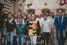 Palio Straordinario: la fotogallery dell'Assegnazione dei cavalli